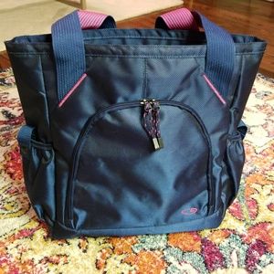 Ladies Gym Bag - C9 by Champion